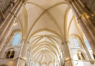 Découverte d'Auxerre et sa région avec l'ATC Routes du Monde