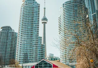 Canada - Nature et Culture avec l'ATC Routes du Monde