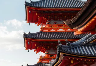 Splendeurs du Japon avec l'ATC Routes du Monde