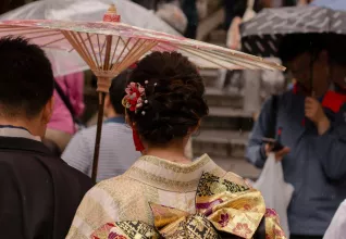 Splendeurs du Japon avec l'ATC Routes du Monde