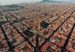 Barcelone