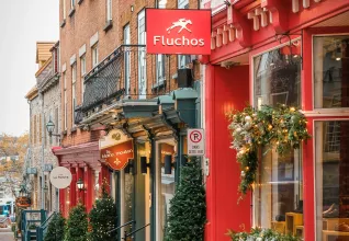 Canada - Nature et Culture avec l'ATC Routes du Monde