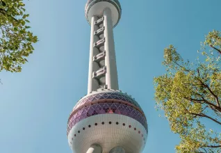 Merveilles de Chine avec l'ATC Routes du Monde