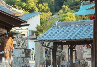 Splendeurs du Japon avec l'ATC Routes du Monde