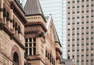 Canada - Nature et Culture avec l'ATC Routes du Monde