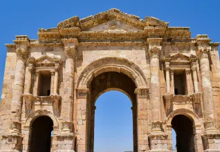 Échappées jordaniennes avec l'ATC Routes du Monde