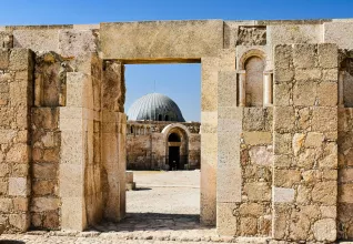 Échappées jordaniennes avec l'ATC Routes du Monde