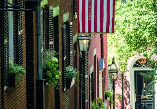 Au cœur de l'Est Américain avec l'ATC Routes du Monde