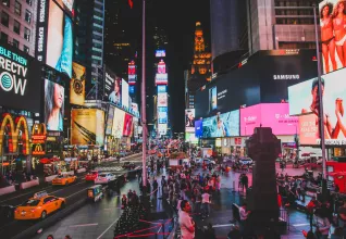 Au cœur de l'Est Américain avec l'ATC Routes du Monde