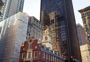 Au cœur de l'Est Américain avec l'ATC Routes du Monde