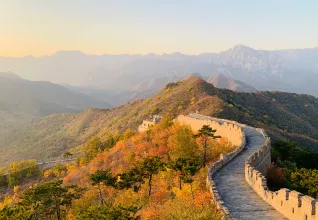 Merveilles de Chine avec l'ATC Routes du Monde