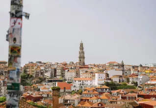 Escapade citadine à Porto