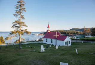 Canada - Nature et Culture avec l'ATC Routes du Monde