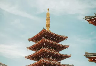 Splendeurs du Japon avec l'ATC Routes du Monde