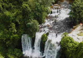 Au cœur du Cambodge éternel avec l'ATC Routes du Monde