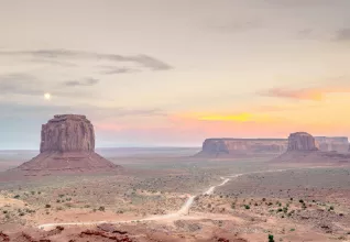 Les incontournables de l'Ouest Américain avec l'ATC Routes du Monde