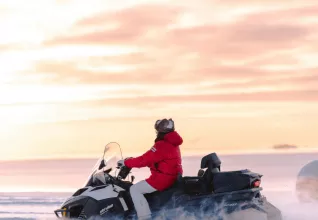 Épopée finlandaise avec l'ATC Routes du Monde