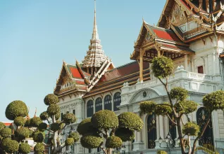 Splendeurs de Thaïlande avec l'ATC Routes du Monde