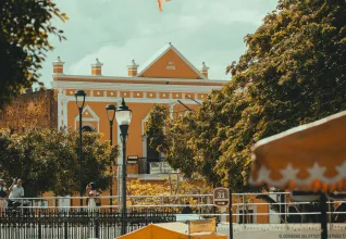 Le Yucatan autrement avec l'ATC Routes du Monde