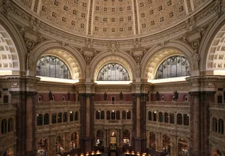 Au cœur de l'Est Américain avec l'ATC Routes du Monde