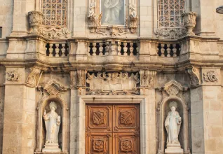 Escapade citadine à Porto