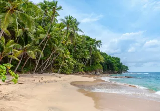 Au cœur du Panama avec l'ATC Routes du Monde