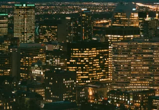 Canada - Nature et Culture avec l'ATC Routes du Monde