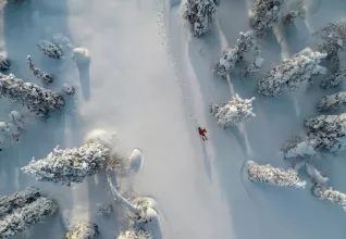 Épopée finlandaise avec l'ATC Routes du Monde