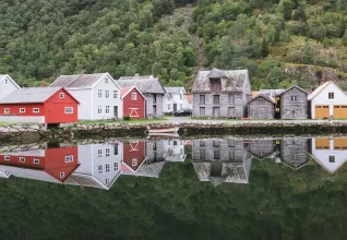 Norvège : Petit tour entre Fjords et Trolls 