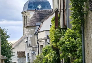 Découverte d'Auxerre et sa région avec l'ATC Routes du Monde