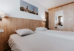 VILLAGE DE VACANCES 3* SAINT FRANCOIS LONGCHAMP © Louise Dupuis 2026