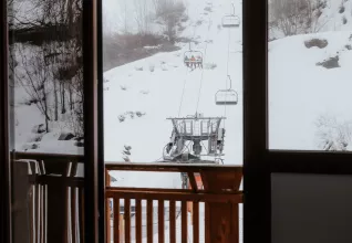 VILLAGE DE VACANCES 3* SAINT FRANCOIS LONGCHAMP © Louise Dupuis 2026