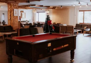 VILLAGE DE VACANCES 3* SAINT FRANCOIS LONGCHAMP © Louise Dupuis 2026