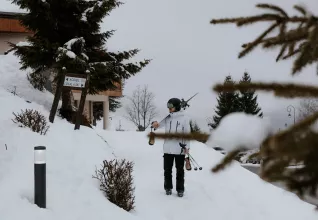 VILLAGE DE VACANCES 3* SAINT FRANCOIS LONGCHAMP © Louise Dupuis 2026