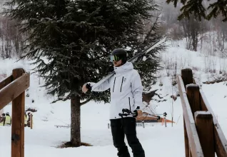 VILLAGE DE VACANCES 3* SAINT FRANCOIS LONGCHAMP © Louise Dupuis 2026