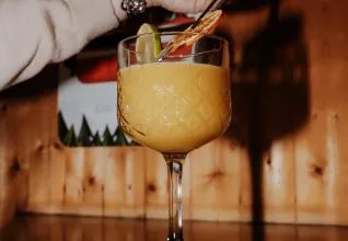 VILLAGE DE VACANCES 3* SAINT FRANCOIS LONGCHAMP © Louise Dupuis 2026