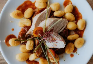 VILLAGE DE VACANCES 3* SAINT FRANCOIS LONGCHAMP © Louise Dupuis 2026