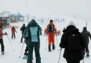 VILLAGE DE VACANCES 3* SAINT FRANCOIS LONGCHAMP © Louise Dupuis 2026