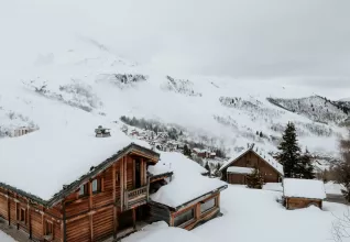 VILLAGE DE VACANCES 3* SAINT FRANCOIS LONGCHAMP © Louise Dupuis 2026