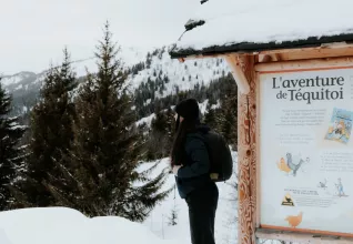 VILLAGE DE VACANCES 3* SAINT FRANCOIS LONGCHAMP © Louise Dupuis 2026