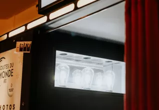 VILLAGE DE VACANCES 3* SAINT FRANCOIS LONGCHAMP © Louise Dupuis 2026