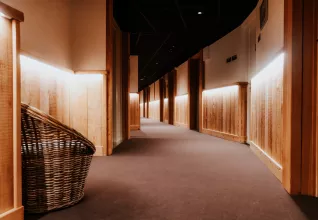 VILLAGE DE VACANCES 3* SAINT FRANCOIS LONGCHAMP © Louise Dupuis 2026