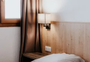 VILLAGE DE VACANCES 3* SAINT FRANCOIS LONGCHAMP © Louise Dupuis 2026