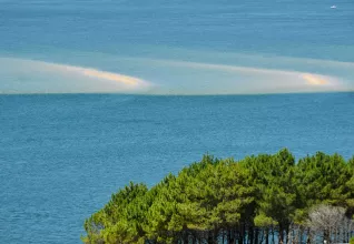 Réveillon dans le bordelais avec l'ATC Routes du Monde