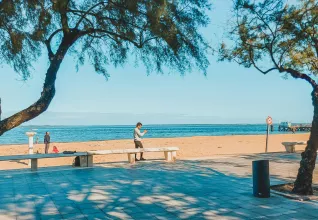 Réveillon dans le bordelais avec l'ATC Routes du Monde