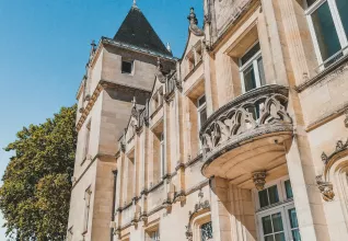 Réveillon dans le bordelais avec l'ATC Routes du Monde