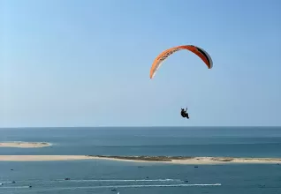 Réveillon dans le bordelais avec l'ATC Routes du Monde