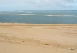 Réveillon dans le bordelais avec l'ATC Routes du Monde