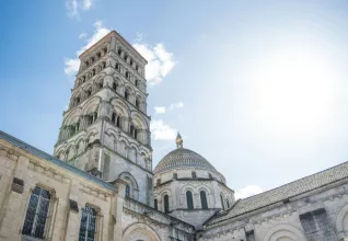 Réveillon dans le bordelais avec l'ATC Routes du Monde