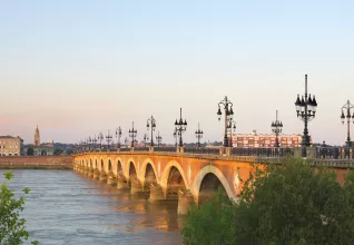 Réveillon dans le bordelais avec l'ATC Routes du Monde